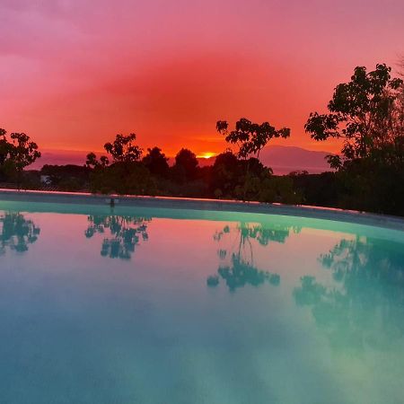 Villa Individuelle Avec Piscine Privee Chauffee Proche Commerces Et Plage Porticcio  Ngoại thất bức ảnh
