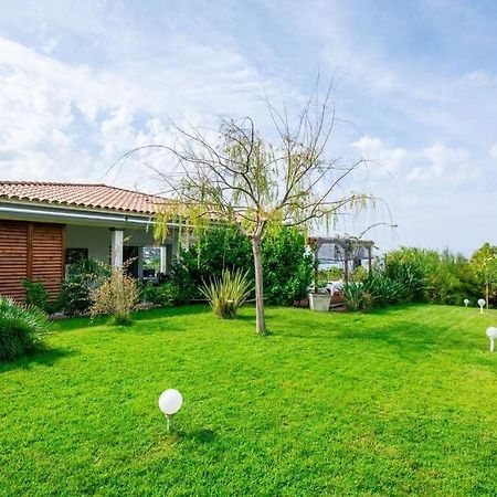 Villa Individuelle Avec Piscine Privee Chauffee Proche Commerces Et Plage Porticcio  Ngoại thất bức ảnh