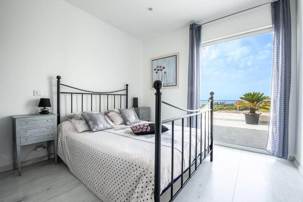 Villa Individuelle Avec Piscine Privee Chauffee Proche Commerces Et Plage Porticcio  Ngoại thất bức ảnh